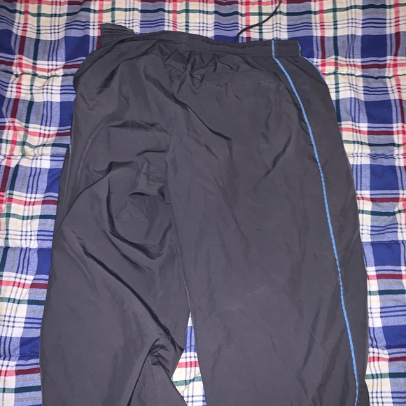 Nike trackpants - Picture 1 of 3